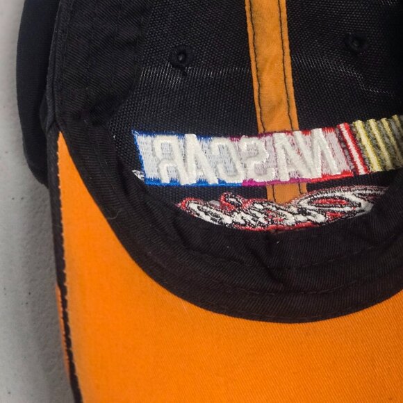 Nascar Racing Baseball Cap/Hat - Picture 4 of 5